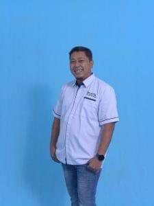Chandra Kusuma Wibawa
