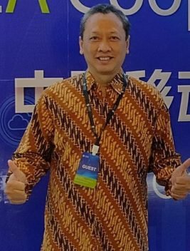 Agung Supardiyoto, Anggota Dewas