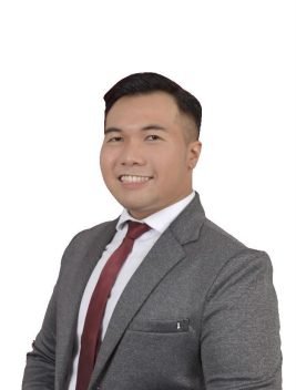 Alfath Gumilang, Anggota Bid. Regulasi & Legal
