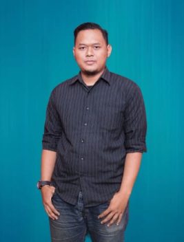 Dani Winarto, Anggota Bid. Teknis & Pengembangan Jaringan