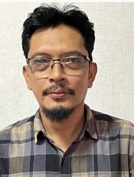 Heri Hermawan, Anggota Bid. Teknis & Pengembangan Jaringan