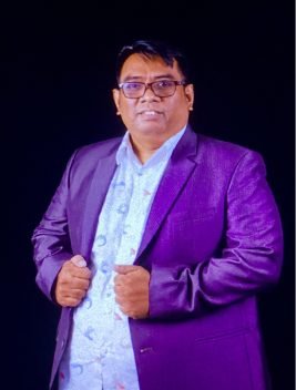 Hita Handayana, Anggota Bid. Hub. Antar Lembaga