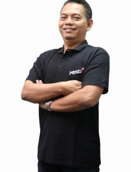 Iwan Setiawan, Anggota Bid. Hub. Antar Lembaga