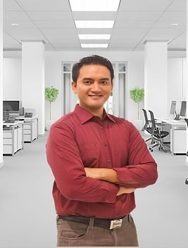 Jhon Roy Nasky Simanjuntak, Anggota Bid. Regulasi & Legal
