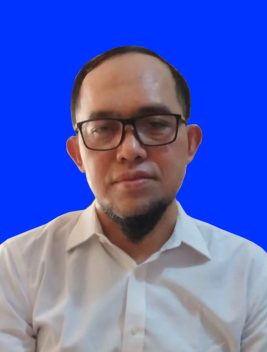 Jimmy Setiawan, Anggota Bid. Teknis & Pengembangan Jaringan