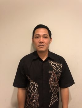 Lerry Harry Sohar, Anggota Bid. Public & Media