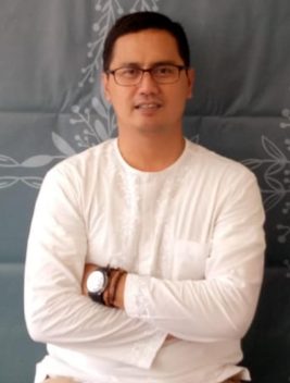 Nur Syahriza, Anggota Bid. Hub. Antar Lembaga