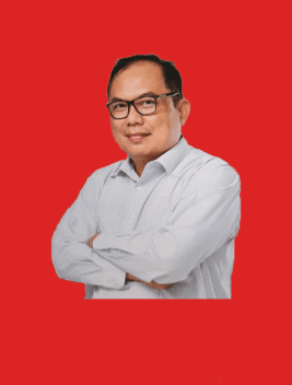 Prawiro Harjono, Anggota Bid. Diklat