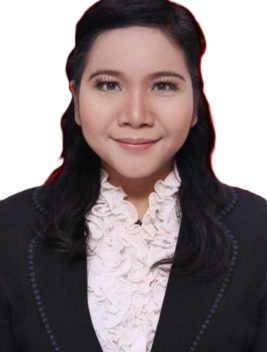 Renata Manullang, Anggota Bid. Regulasi & Legal