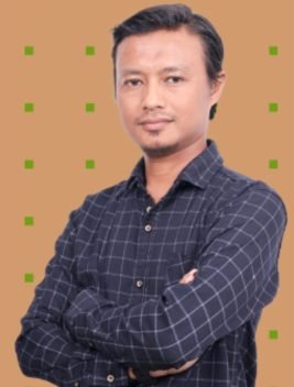 Sapto Aliando, Anggota Bid. Regulasi & Legal