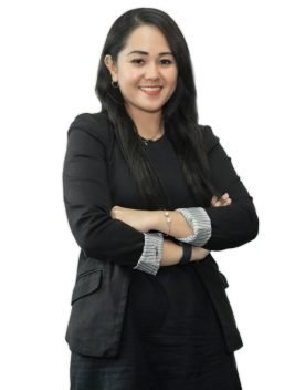 Sebrina Uli Sipahutar, Kabid Public & Media