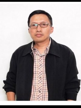 Sugihono ST, Anggota Bid. Hub. Antar Lembaga