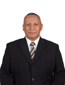 Tommy Gustavi Utomo, Anggota Bid. Teknis & Pengembangan Jaringan