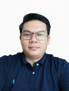 Widayanto Widlan, Anggota Bid. Hub. Antar Lembaga