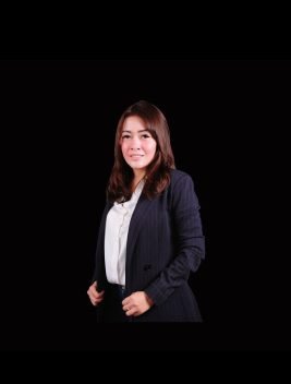 Windi Laksana Putri M.ikom, Anggota Bid. Hub. Antar Lembaga