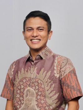 Yudha Sembiring, Kabid. Regulasi & Legal