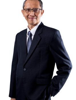 Zulfi Hadi, Sekjend