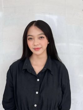 Putri Andita, Anggota Bid. Regulasi & Legal