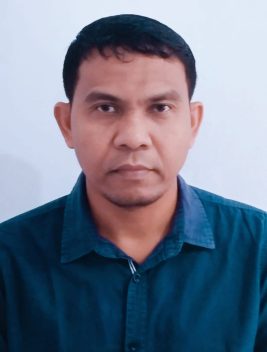 Tomi Santoso, Anggota Bid. Teknis & Pengembangan Jaringan