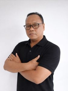 Apriansyah