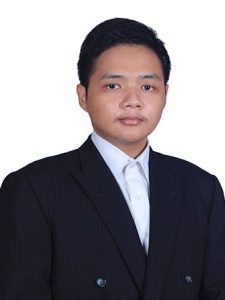 Arief Priyambodo